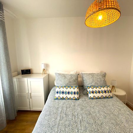 Coccon 2 By Dream Apartments 세리스 외부 사진